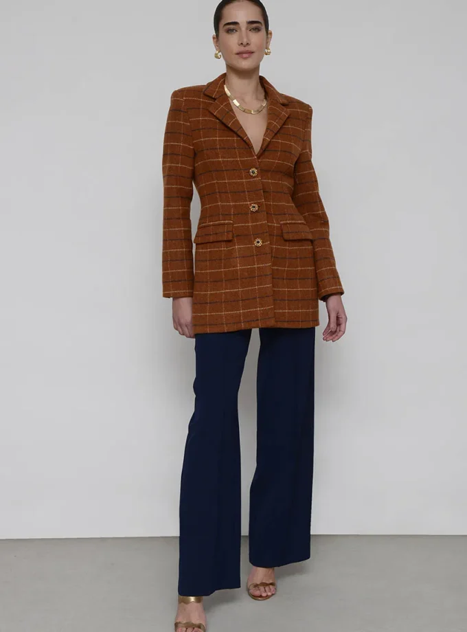 Jackie Brown Blazer