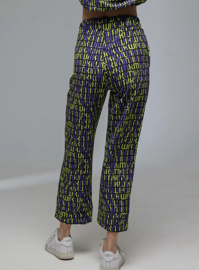 Oriana Pants