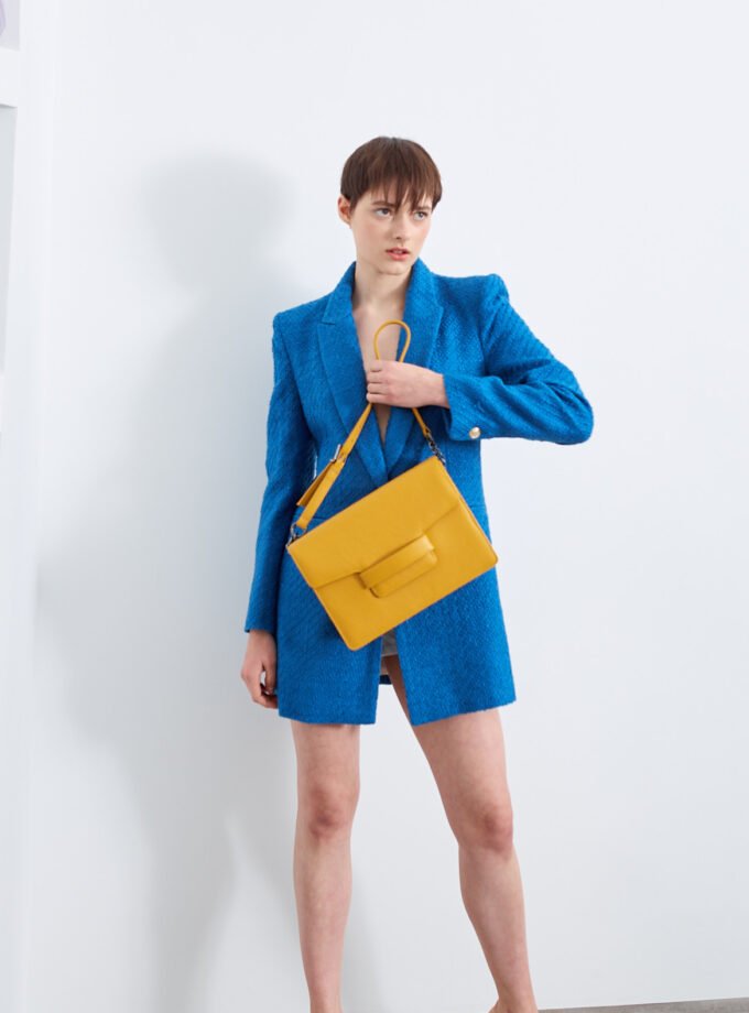 Cocktail Bag Grande Grapefruit