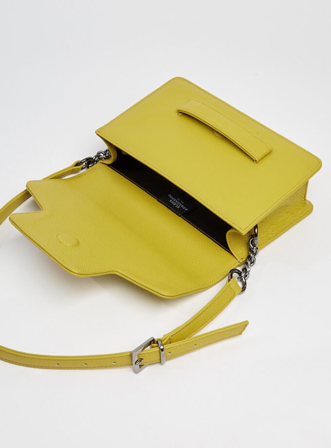 Cocktail Bag Grande Lime