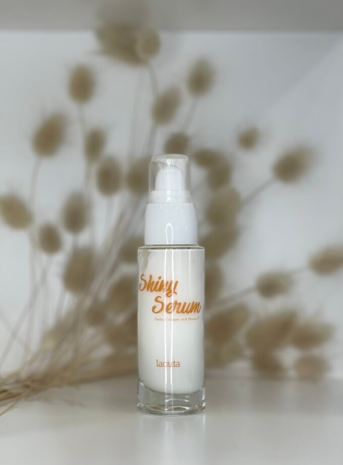 Shiny Serum