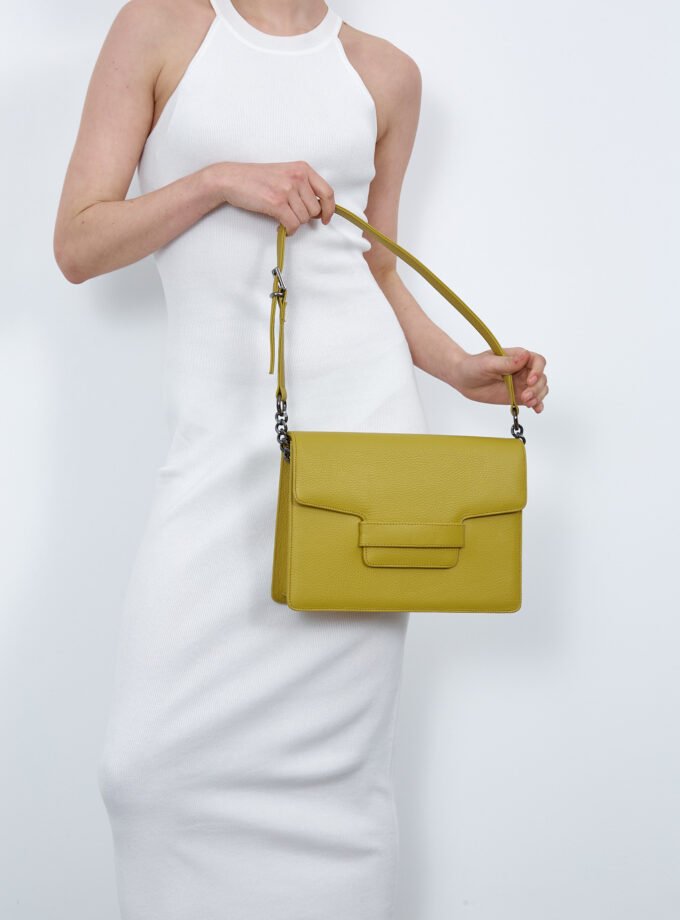 Cocktail Bag Grande Lime