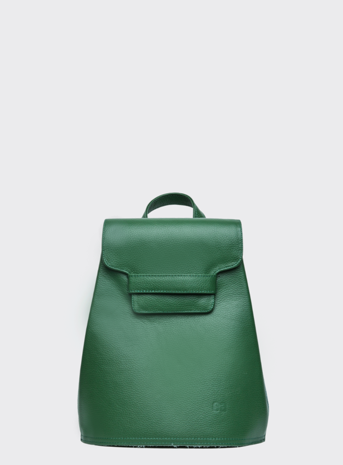 Cocktail Backpack Green