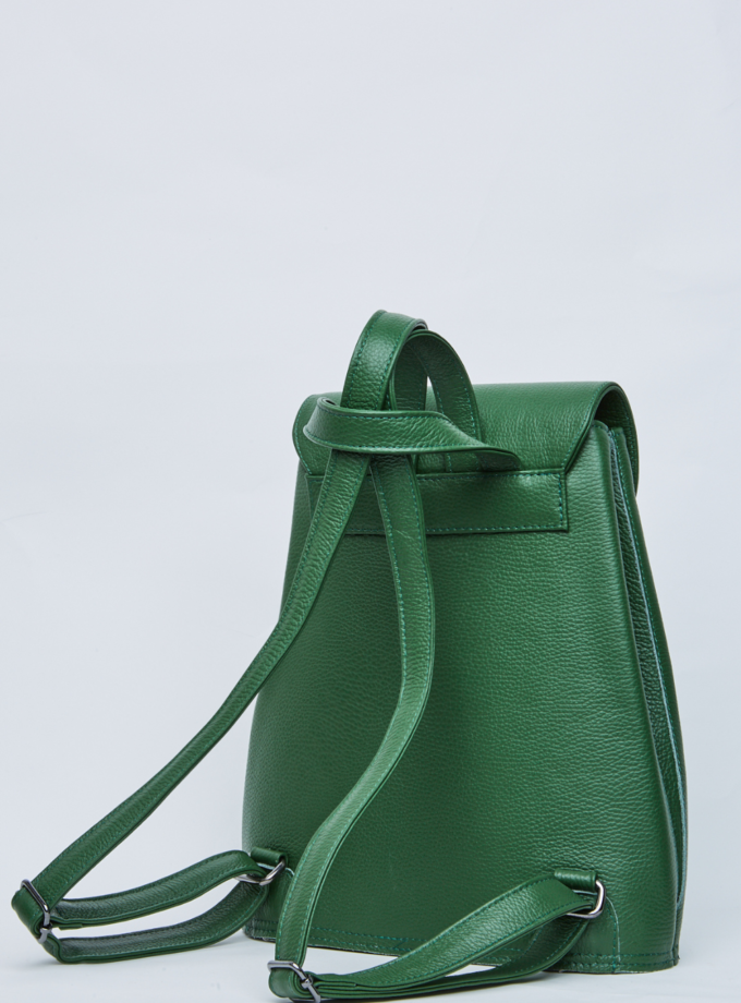 Cocktail Backpack Green