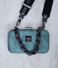 retro chain box nint elena athanasiou