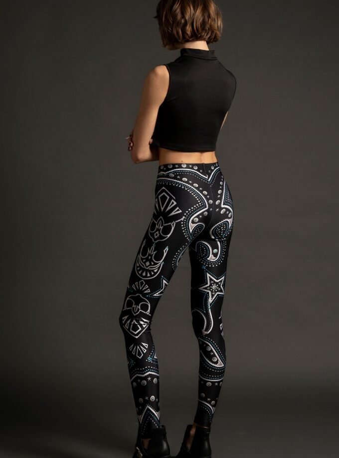 Larimar Leggings