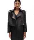 Moma Black Jacket - Image 2