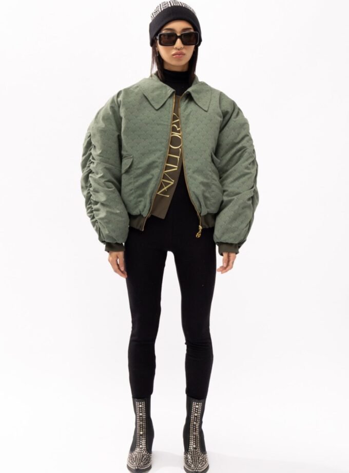 Wild Fox Oive Jacket