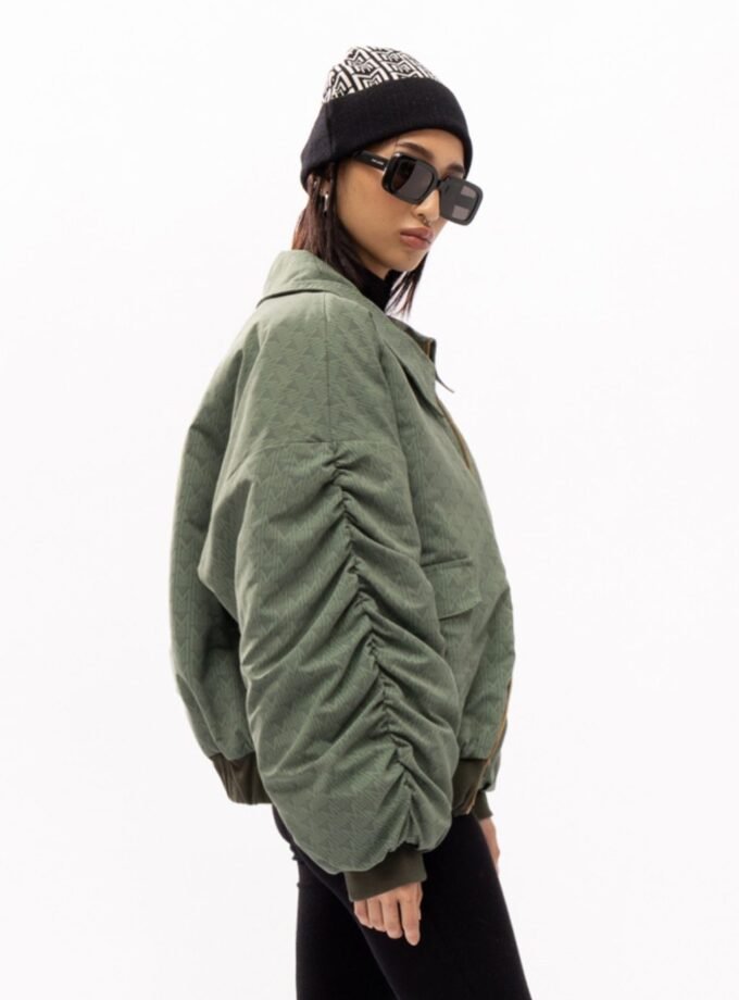 Wild Fox Oive Jacket