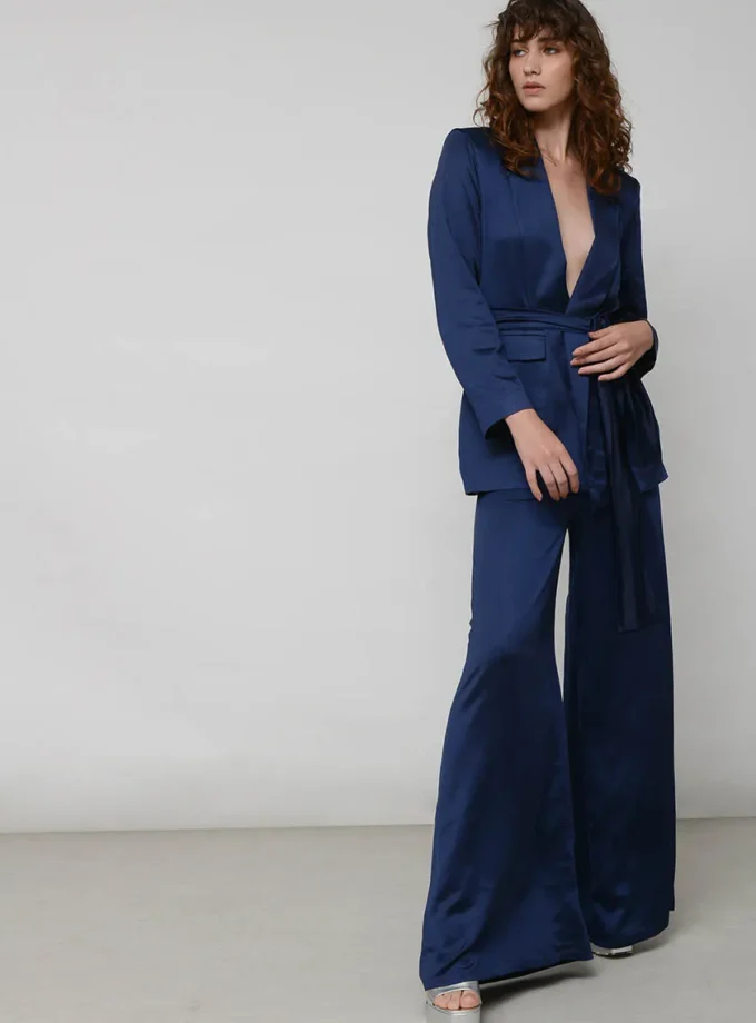 Scotch Dark Blue Blazer