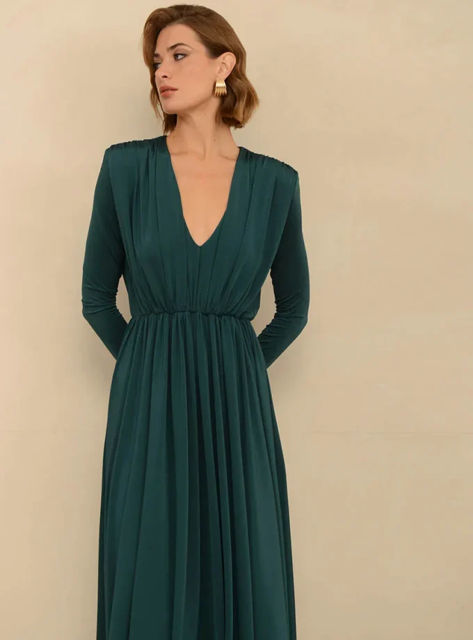 Palermo Dark Green