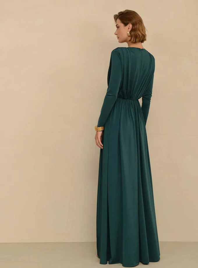 Palermo Dark Green