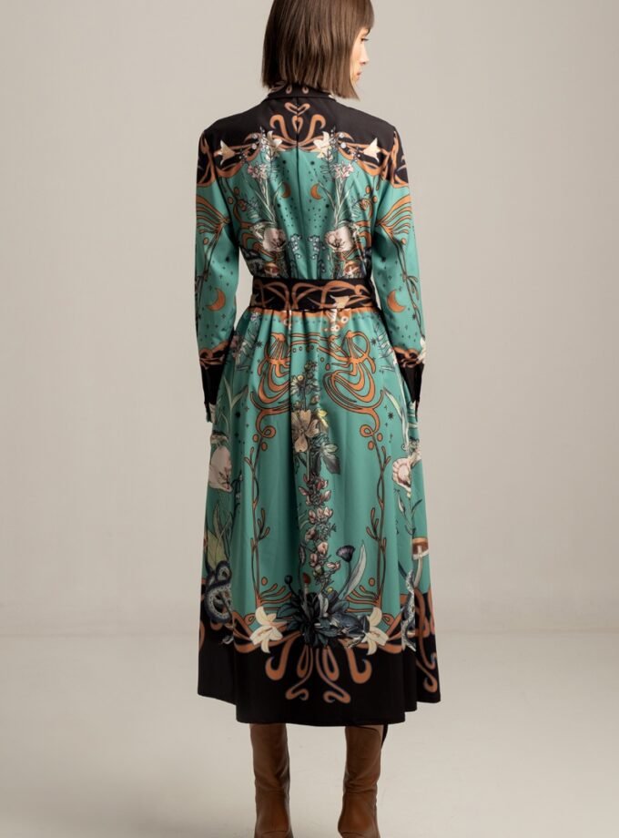 Anthology Shirtdress