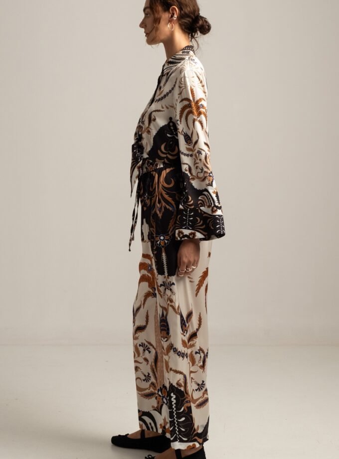 Anatolia silky pants