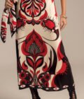 Lilium Maxi Dress - Image 4