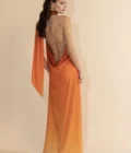 Sunset Dress