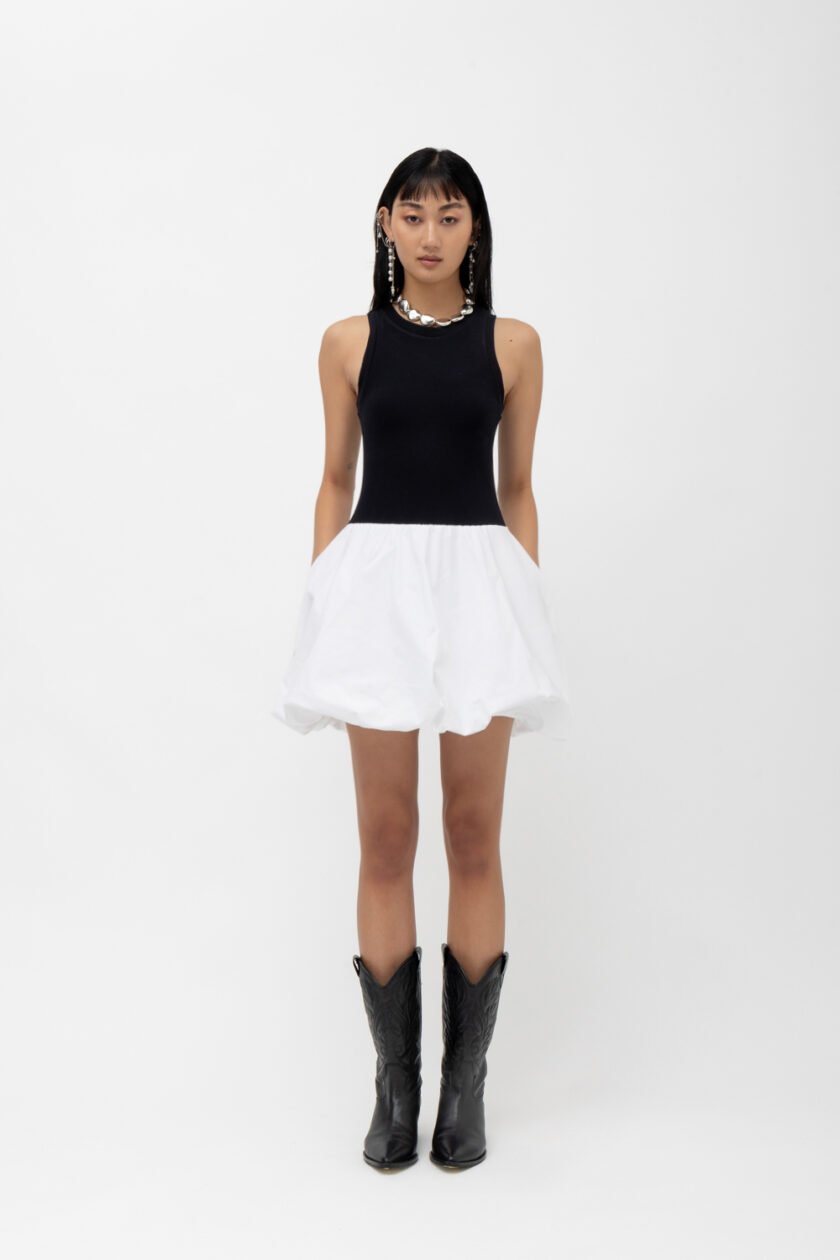 Ayana Dress