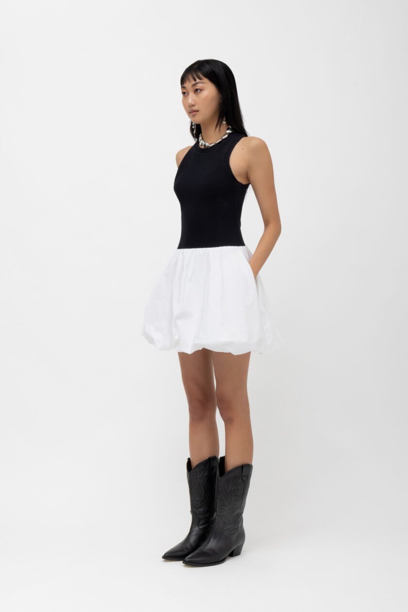 Ayana Dress - Image 2
