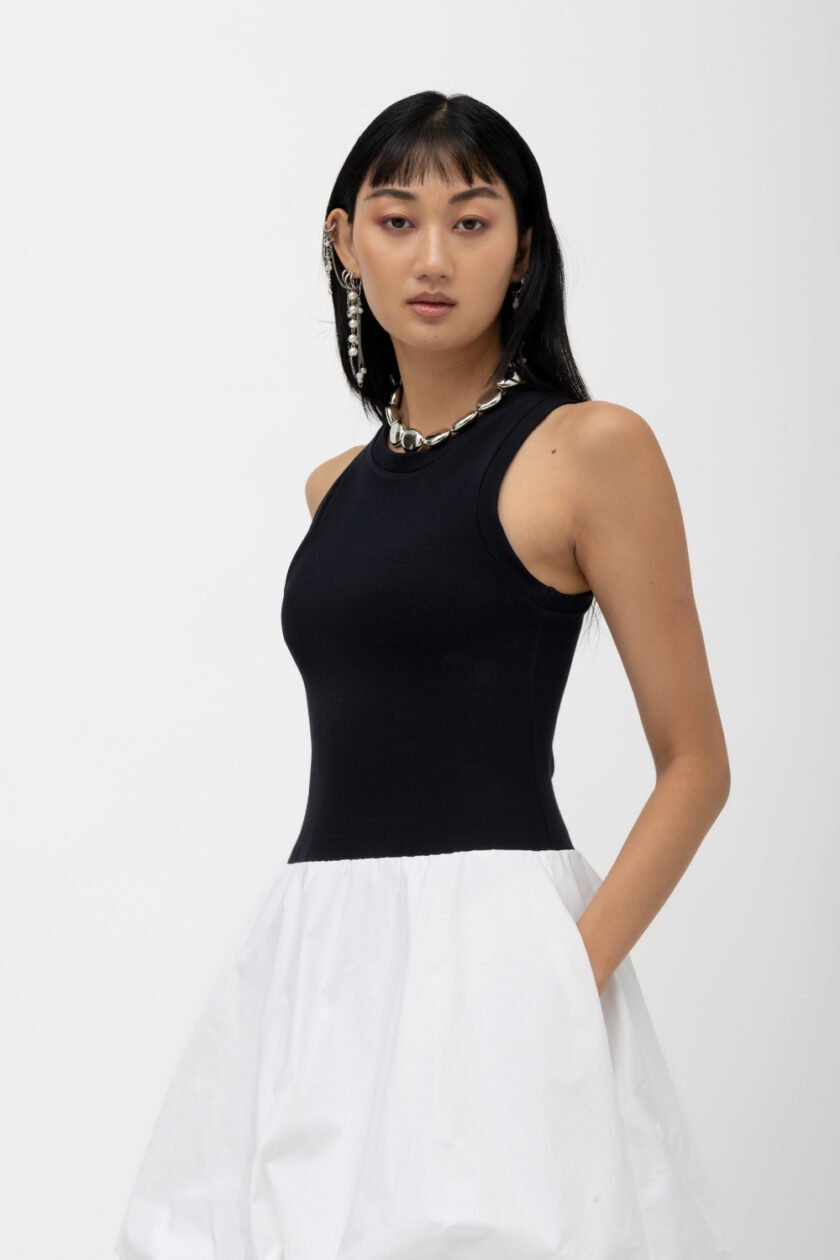 Ayana Dress - Image 3
