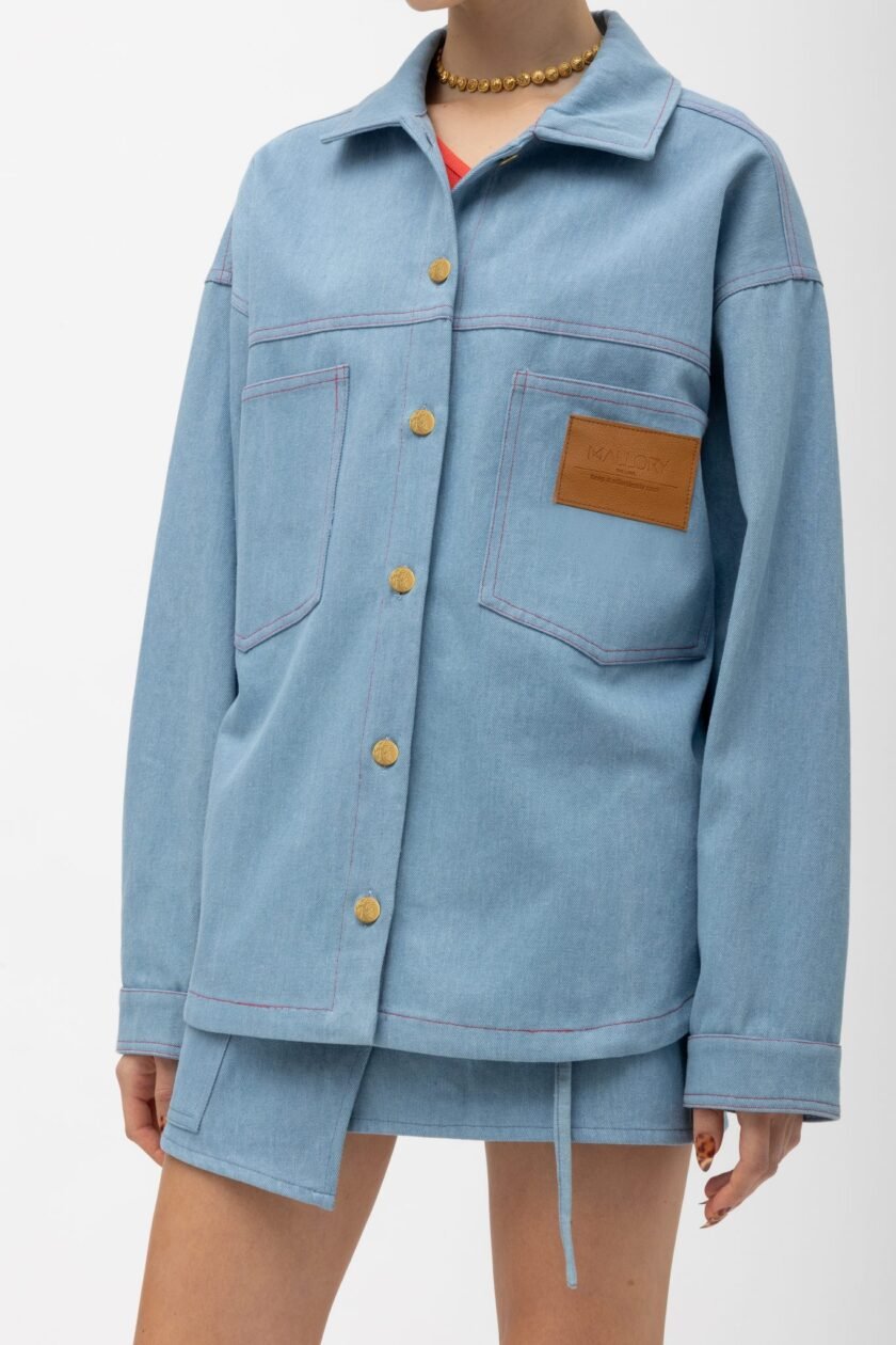 Akila Jacket - Image 4