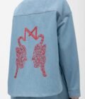 Akila Jacket