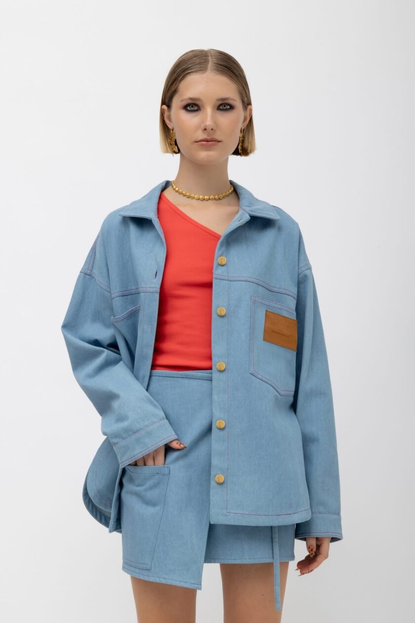 Akila Jacket - Image 2