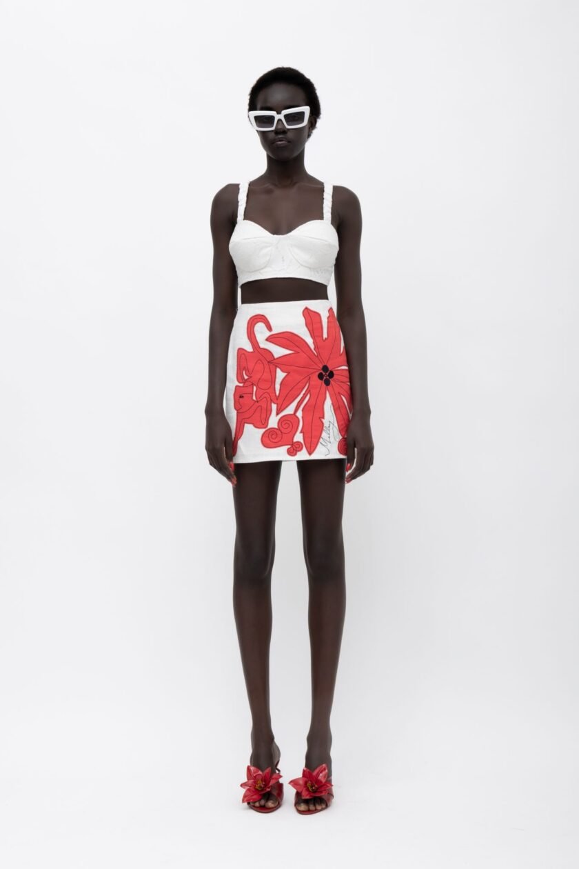 Harissa Skirt - Image 5
