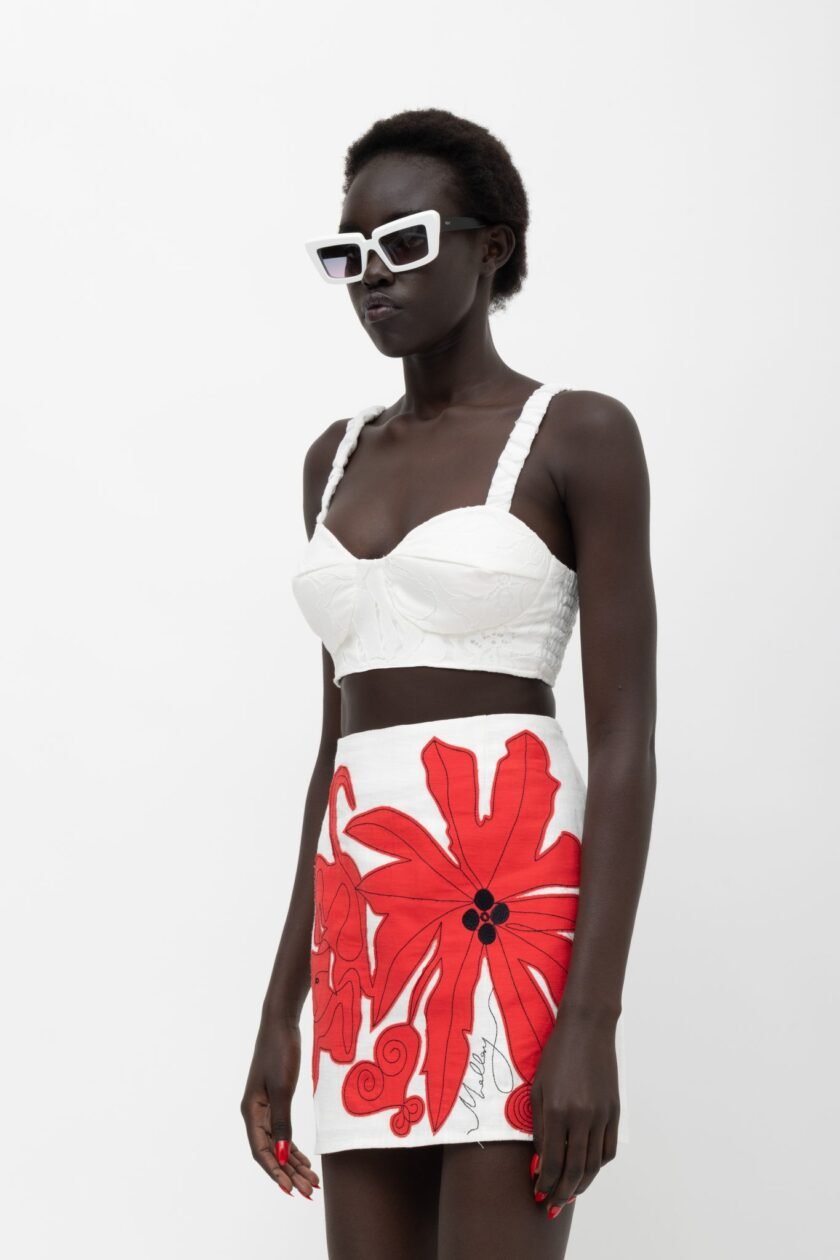 Harissa Skirt - Image 4