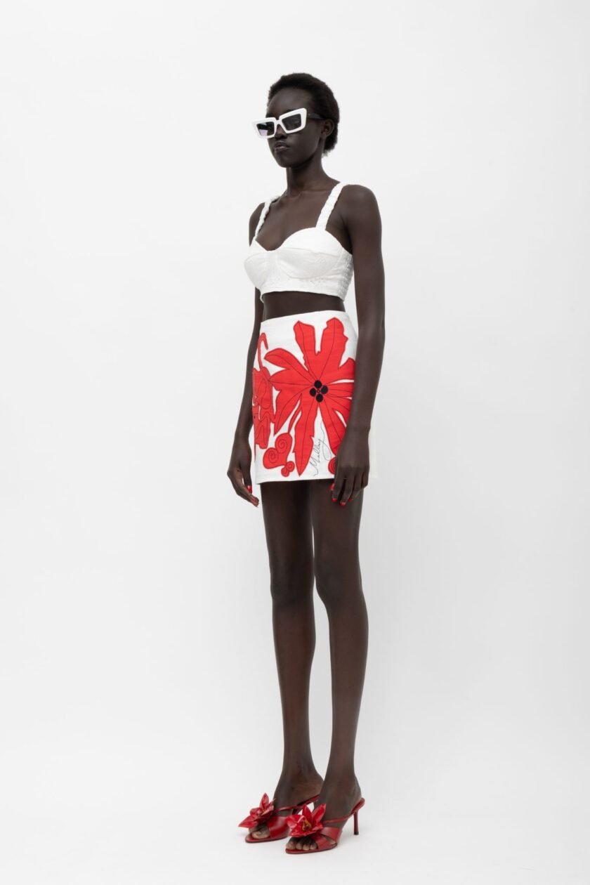 Harissa Skirt - Image 3