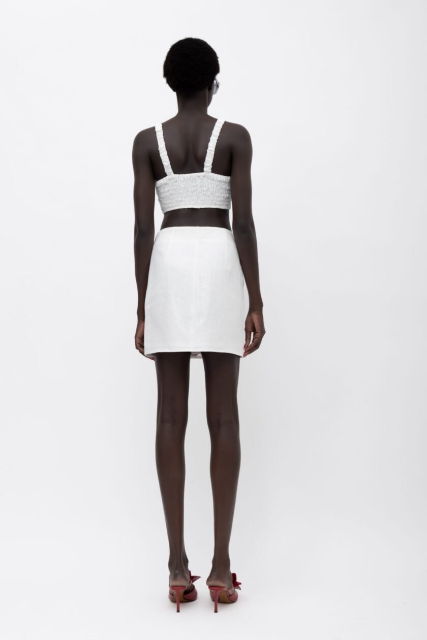 Harissa Skirt - Image 2
