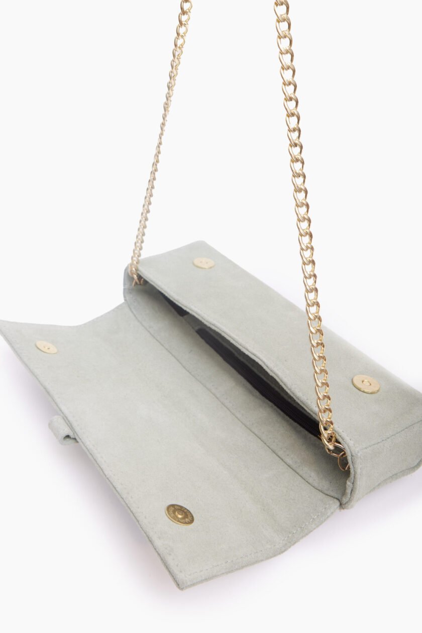Feminine Clutch Small Mint - Image 2