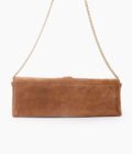 Feminine Clutch Small Camel - Image 4