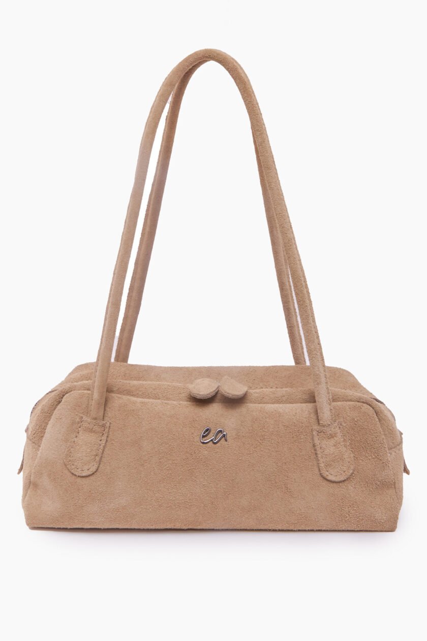 Silhouette Bag Small Sand