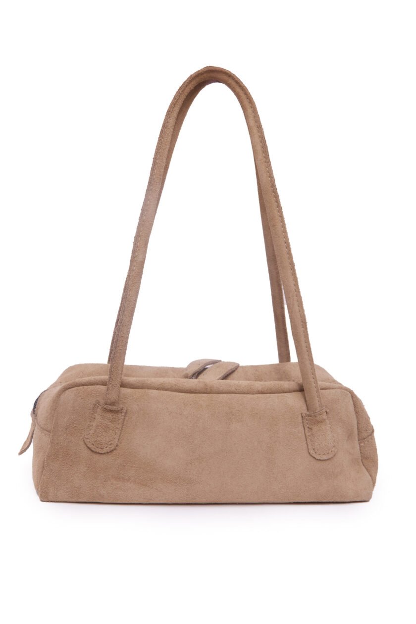 Silhouette Bag Small Sand - Image 5