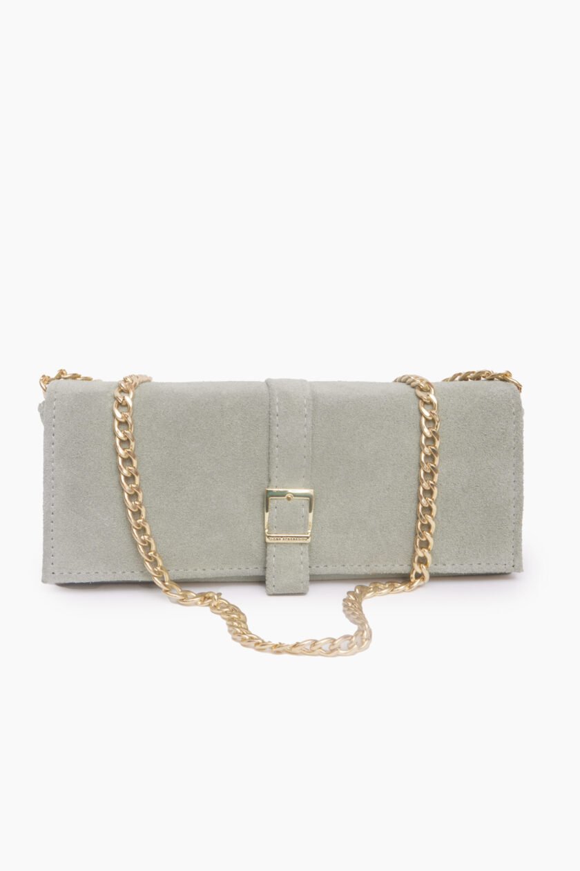 Feminine Clutch Small Mint - Image 3