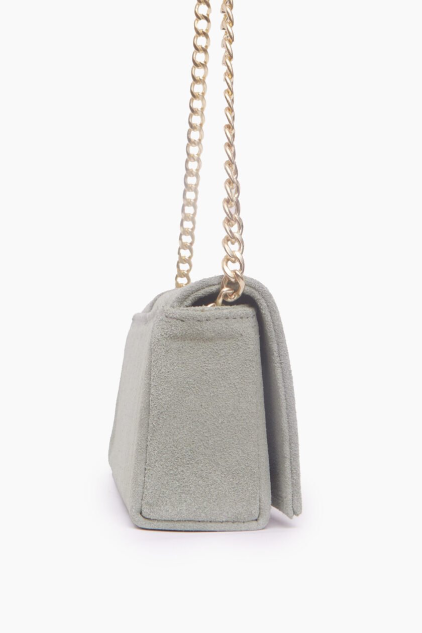 Feminine Clutch Small Mint - Image 4