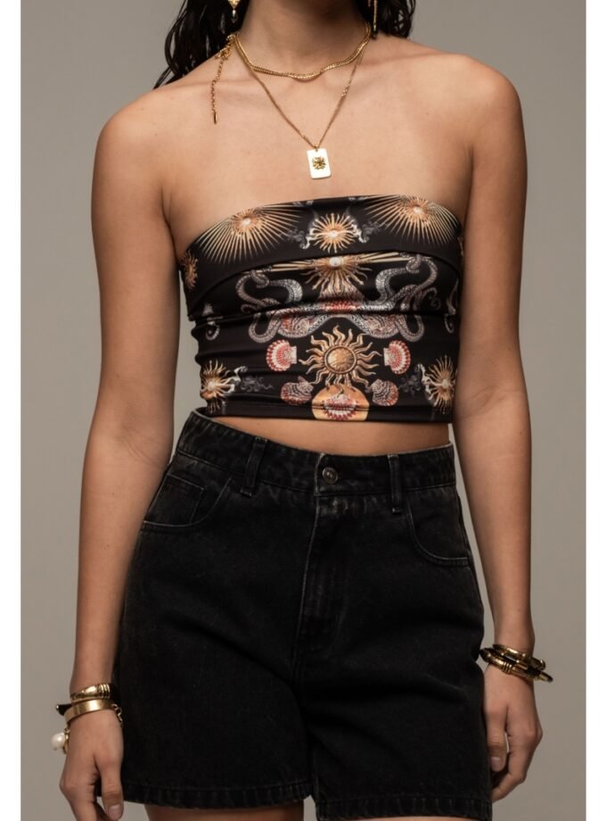 Abyss Top
