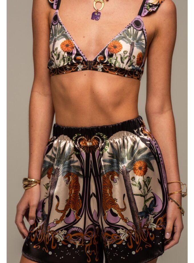 Ancestress Shorts