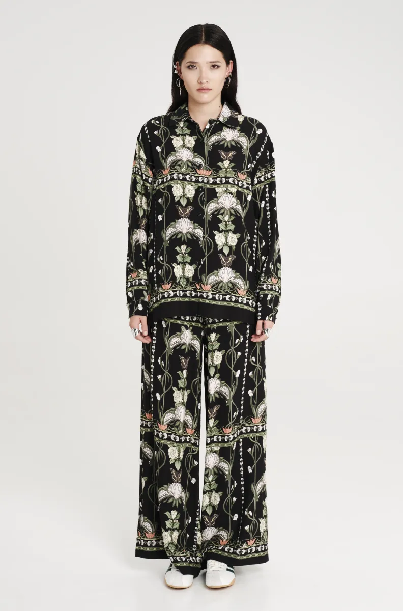 Wildflowers Pants - Image 5