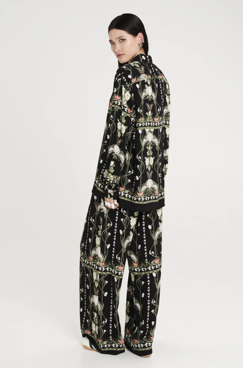 Wildflowers Shirt - Image 4