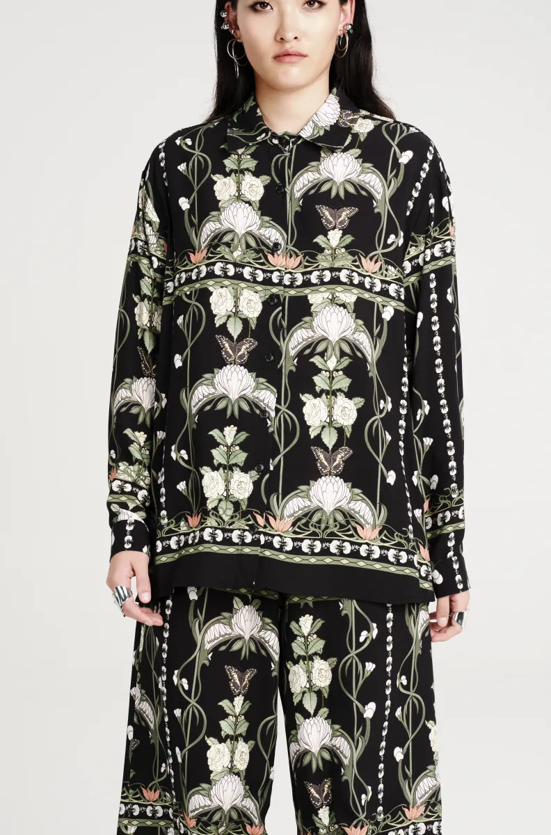 Wildflowers Shirt - Image 3