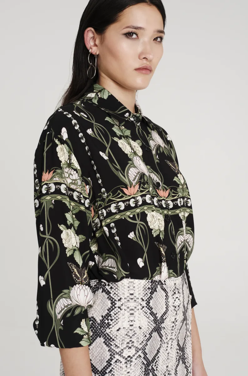 Wildflowers Shirt - Image 5