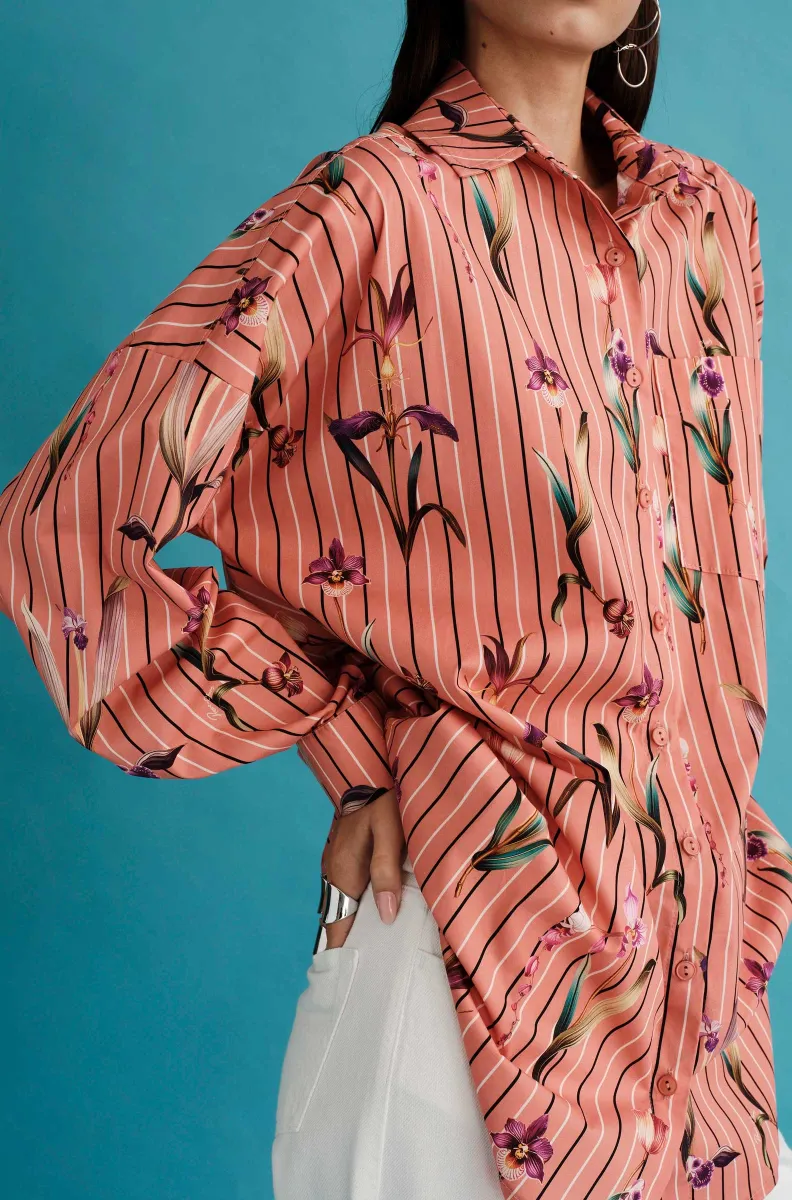 Orchid Shirt - Image 3