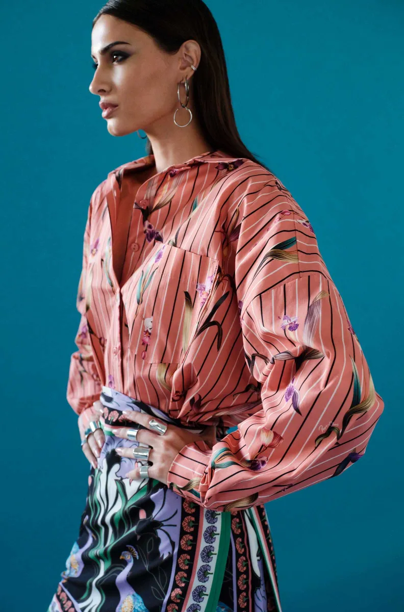 Orchid Shirt - Image 2