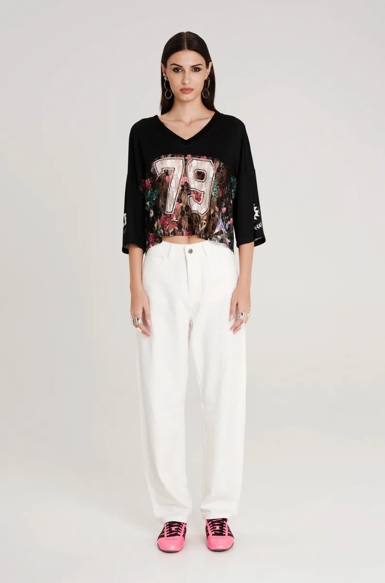 Flowercore Top - Image 6