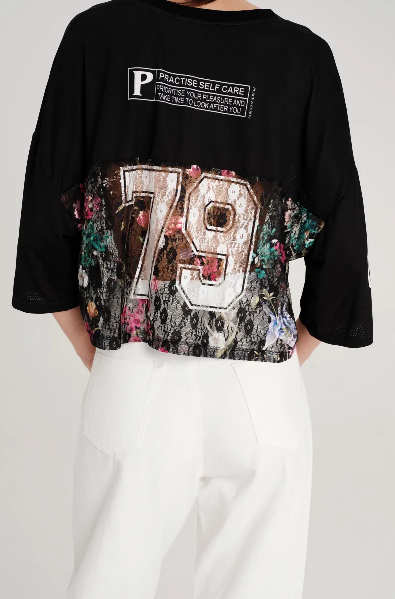 Flowercore Top - Image 5