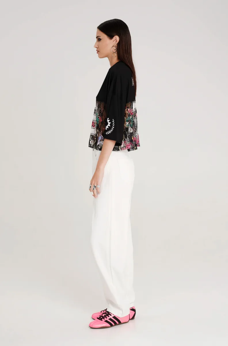 Flowercore Top - Image 2