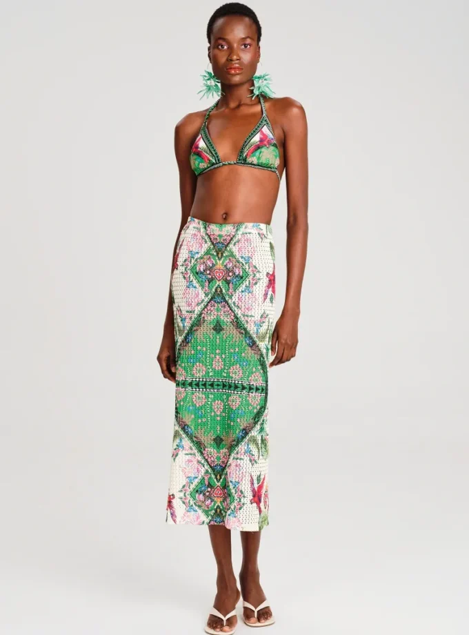 Oasis Skirt