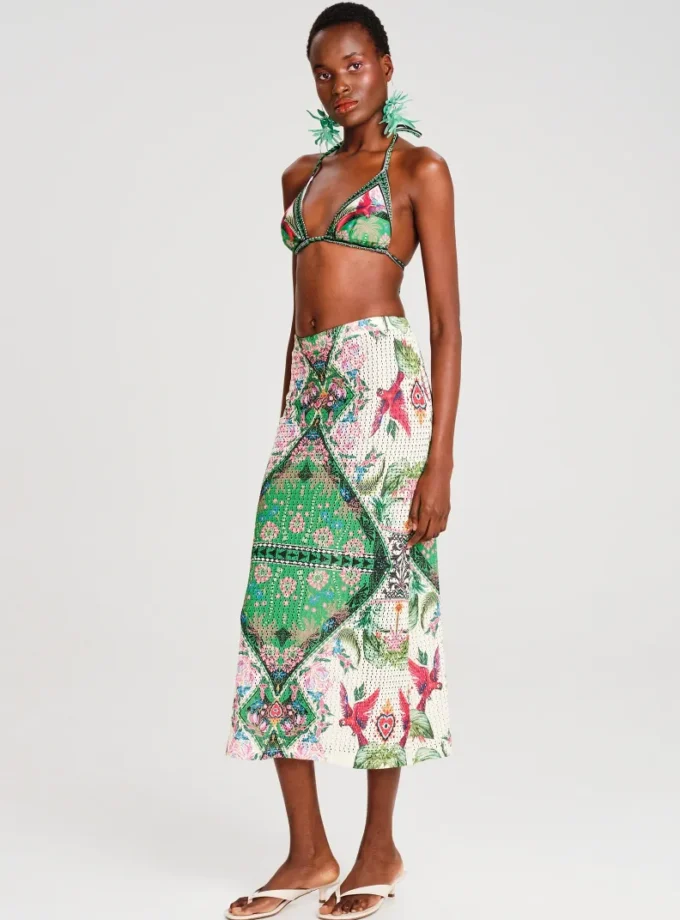 Oasis Skirt