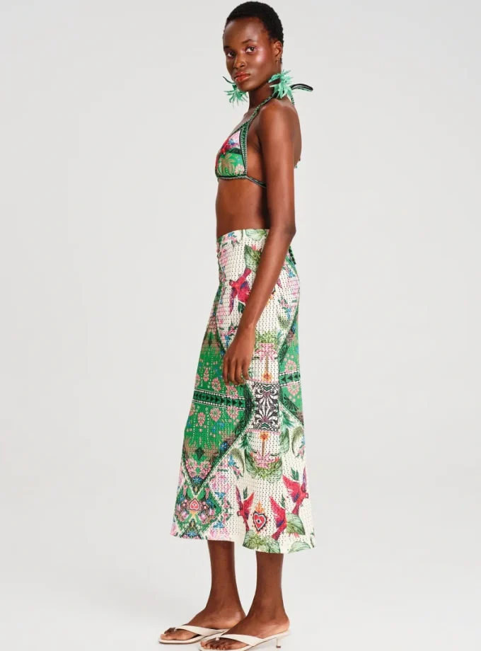 Oasis Skirt